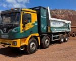 Rumo &agrave; descarboniza&ccedil;&atilde;o: Cedro inicia testes com caminh&atilde;o 100% el&eacute;trico&nbsp;