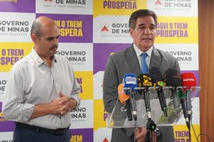 Sistema Fecomércio MG celebra lei que institui o Dia do…