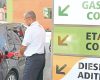 Vendas de combustíveis caem em Minas