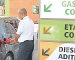Vendas de combustíveis caem em Minas