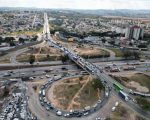 Entidades empresariais pedem prioridade ao TRF-6 para destravar obras do Rodoanel de Belo Horizonte