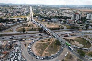 Entidades empresariais pedem prioridade ao TRF-6 para destravar obras do…