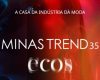 Minas Trend 35 convida o mercado a ecoar ideias e negócios