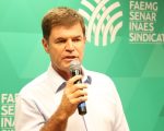 Brasil precisa reduzir dependência de fertilizantes importados, alerta liderança do agro