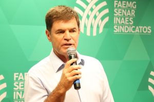 Brasil precisa reduzir dependência de fertilizantes importados, alerta liderança do…
