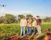 Sistema Faemg Senar lança campanha que leva o agro ao território da cultura