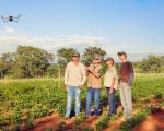 Sistema Faemg Senar lança campanha que leva o agro ao território da cultura