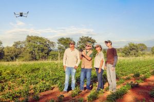 Sistema Faemg Senar lança campanha que leva o agro ao…