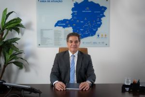 NADIM DONATO É REELEITO PRESIDENTE DO SISTEMA FECOMÉRCIO, SESC E…