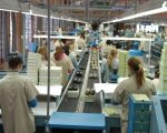Produção industrial cresce em Minas
