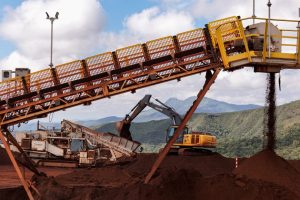 Cedro mira liderança em minério verde com investimentos de R$…