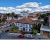 Diamantina se projeta nacionalmente no turismo