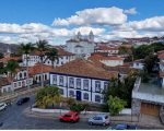 Diamantina se projeta nacionalmente no turismo