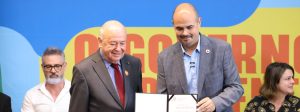 Governo de Minas transfere capital do Estado para Ouro Preto por tr&ecirc;s dias e refor&ccedil;a presen&ccedil;a na regi&atilde;o Central de Minas