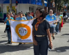 Janete anuncia Centro de Inclusão Autista em caminhada TEAr 2026