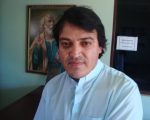 Estado de saúde do padre José Renilson permanece estável, porém delicado