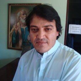 Estado de saúde do padre José Renilson permanece estável, porém delicado
