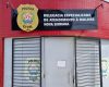 Homem é preso em Nova Serrana por armazenamento de pornografia infantojuvenil