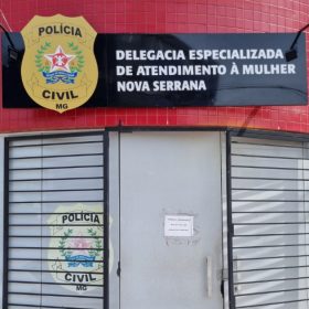 Homem é preso em Nova Serrana por armazenamento de pornografia infantojuvenil