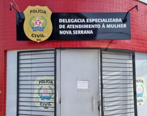 Homem é preso em Nova Serrana por armazenamento de pornografia infantojuvenil