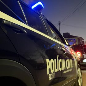 Operação Up Grade: PCMG prende suspeito de causar prejuízo de R$ 300 mil