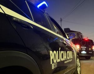 Opera&ccedil;&atilde;o Up Grade: PCMG prende suspeito de causar preju&iacute;zo de R$ 300 mil