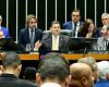 Congresso derruba veto de Lula a &lsquo;PL da Dosimetria&rsquo; para condenados pelo 8/1