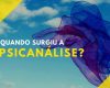 Surgimento da psicanálise evolui método de investigação da mente humana
