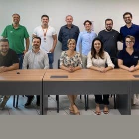 Parceria entre entidades e Prefeitura impulsiona maior evento de moda e inova&ccedil;&atilde;o da regi&atilde;o