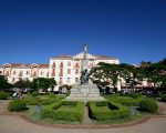 Governo de Minas tomba Conjunto Hidrotermal e Hoteleiro de Poços de Caldas como patrimônio cultural