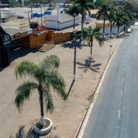DivinaExpô 2026 terá mudanças no trânsito, bloqueios e restrições de estacionamento na região do Parque de Exposições