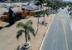 DivinaExp&ocirc; 2026 ter&aacute; mudan&ccedil;as no tr&acirc;nsito, bloqueios e restri&ccedil;&otilde;es de estacionamento na regi&atilde;o do Parque de Exposi&ccedil;&otilde;es