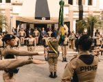Minas Gerais forma mais de 3 mil novos soldados da Polícia Militar