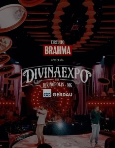 VÍDEO: Dupla Henrique & Juliano se apresenta hoje (30) na Divina Expo em Divinópolis