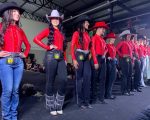 Confira as dez finalistas do concurso Rainha e Princesas da Divina Expo 2026