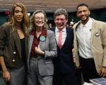 Catalisador da luta pelo fim da escala 6×1 celebra avanço de PEC na Câmara dos Deputados