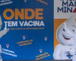Governo de Minas lança ferramenta para facilitar acesso da população às vacinas