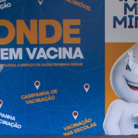 Governo de Minas lan&ccedil;a ferramenta para facilitar acesso da popula&ccedil;&atilde;o &agrave;s vacinas&nbsp;