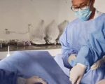 Curso técnico do Trilhas de Futuro se destaca no Dia Internacional da Enfermagem