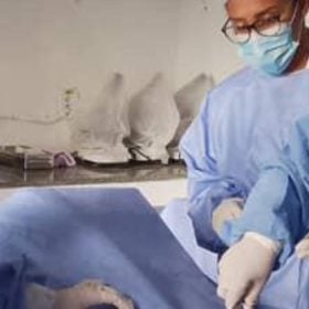 Curso t&eacute;cnico do Trilhas de Futuro se destaca no Dia Internacional da Enfermagem