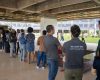 Ação de vacinação na Cidade Administrativa imuniza mais de 4 mil pessoas