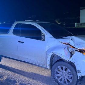 Mulher morre após ser atropelada na BR-262 em Nova Serrana