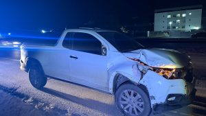 Mulher morre após ser atropelada na BR-262 em Nova Serrana