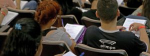 Estudantes da rede estadual j&aacute; podem consultar o resultado da solicita&ccedil;&atilde;o de isen&ccedil;&atilde;o da taxa do Enem 2026