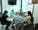 Escola do Legislativo e OAB Divinópolis promovem Semana Jurídica com atendimentos gratuitos à população