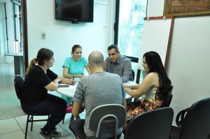Escola do Legislativo e OAB Divinópolis promovem Semana Jurídica com atendimentos gratuitos à população