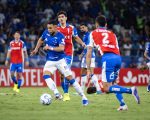 CONMEBOL fará de tudo para evitar que um time brasileiro ganhe a Libertadores pela oitava vez seguida