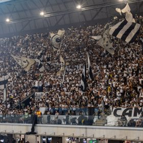 Atlético anuncia ingressos populares e prepara despedida de Hulk na Arena MRV