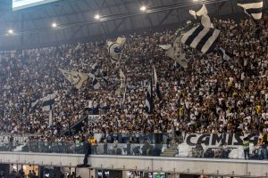 Atl&eacute;tico anuncia ingressos populares e prepara despedida de Hulk na Arena MRV