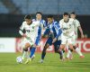 Atlético abre 2×0, cede empate e se complica na Copa Sul- Americana.